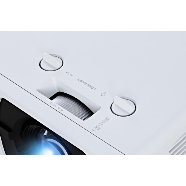 ViewSonic Proiettori LS800HD