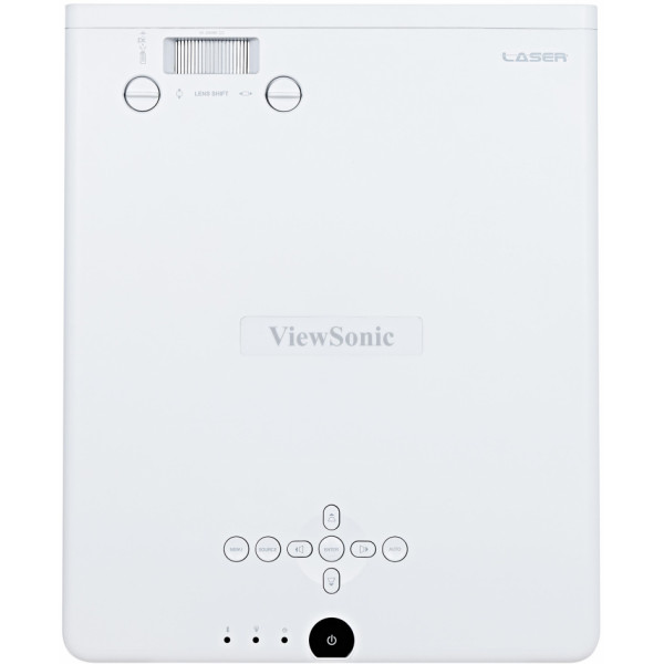 ViewSonic Proiettori LS800HD