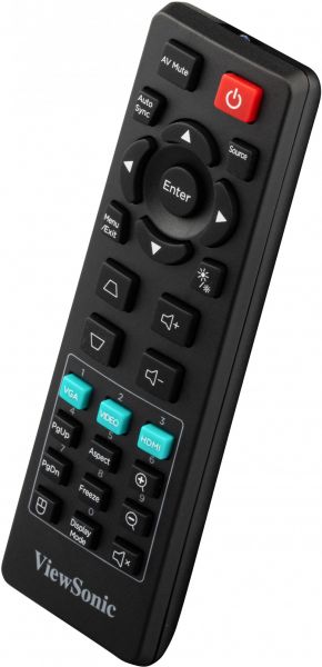 ViewSonic Proiettori LS832WU