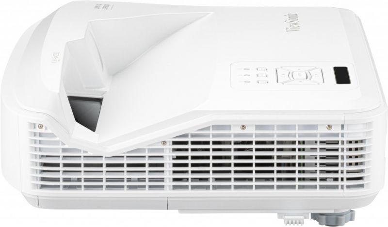 ViewSonic Proiettori LS832WU