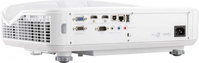 ViewSonic Proiettori LS832WU