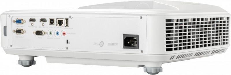 ViewSonic Proiettori LS832WU