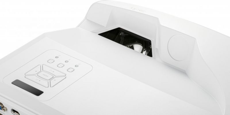 ViewSonic Proiettori LS832WU