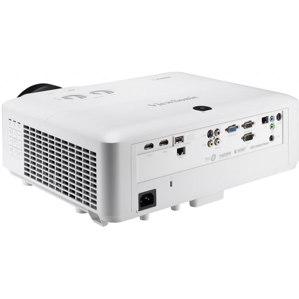ViewSonic Proiettori LS860WU