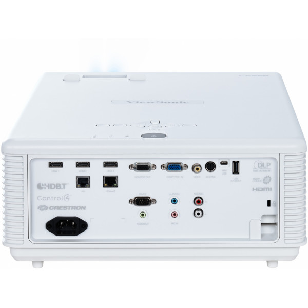 ViewSonic Proiettori LS900WU