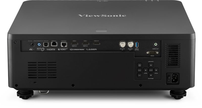 ViewSonic Proiettori LS950-4K