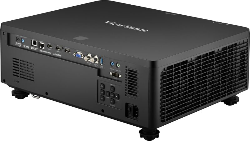 ViewSonic Proiettori LS951WU