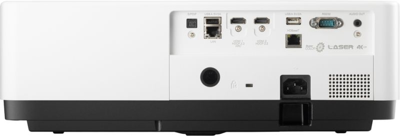ViewSonic Proiettori LSC601-4K