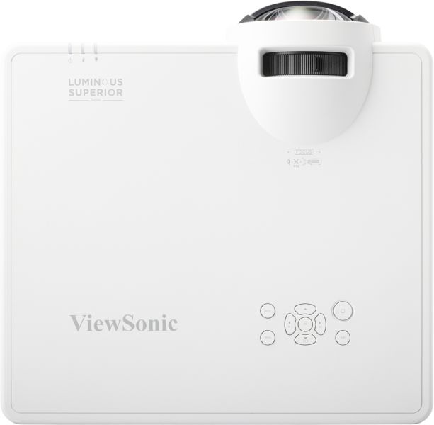 ViewSonic Proiettori LSC601W-ST
