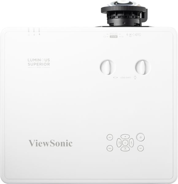 ViewSonic Proiettori LSC731WU-ST
