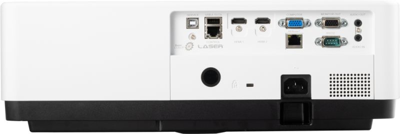 ViewSonic Proiettori LSC731WU-ST