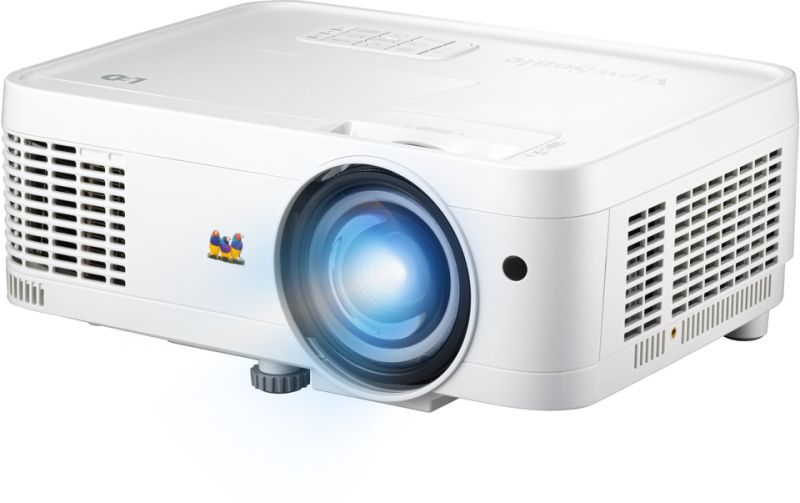 ViewSonic Proiettori LSD300W-ST