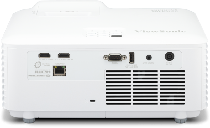 ViewSonic Proiettori LSD401HD
