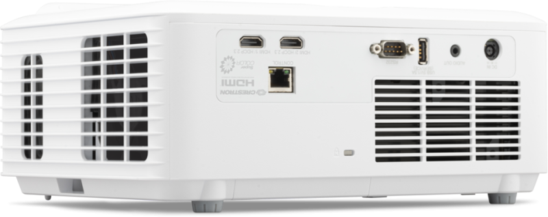 ViewSonic Proiettori LSD500-4K