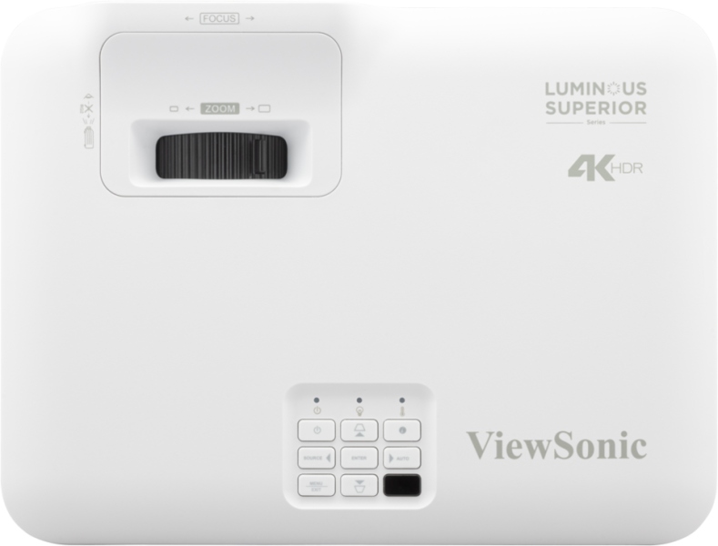 ViewSonic Proiettori LSD500-4K