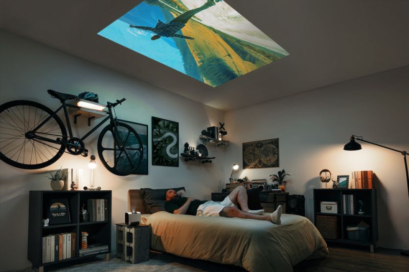 ViewSonic Proiettori M10E