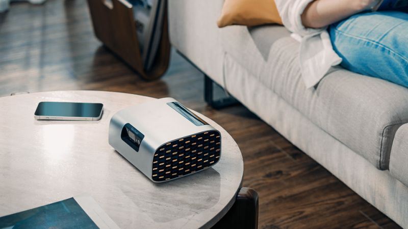 ViewSonic Proiettori M10E