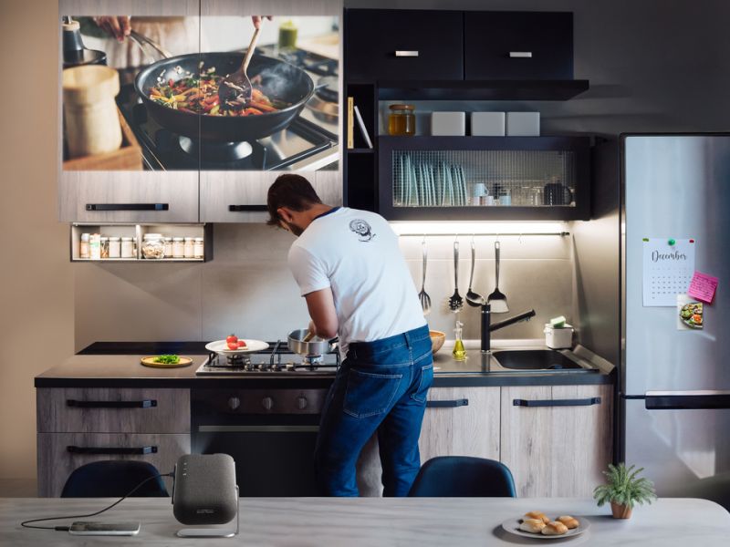 ViewSonic Proiettori M1E Max