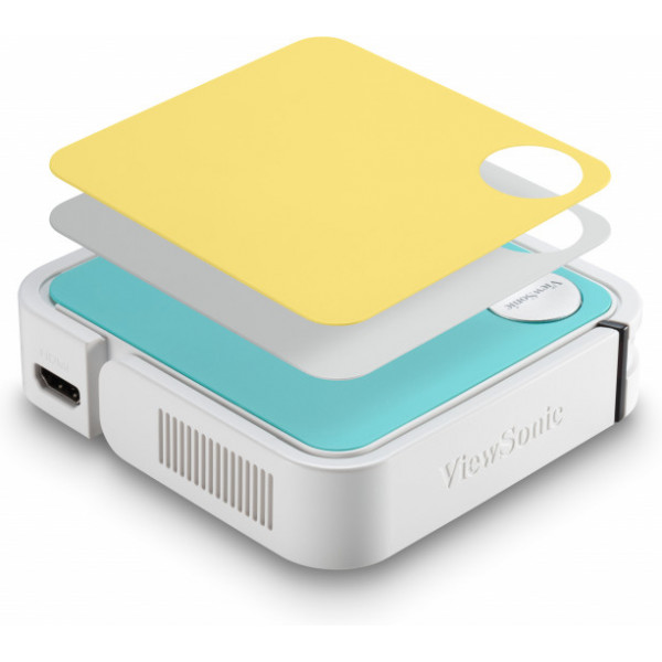 ViewSonic Proiettori M1 mini Plus
