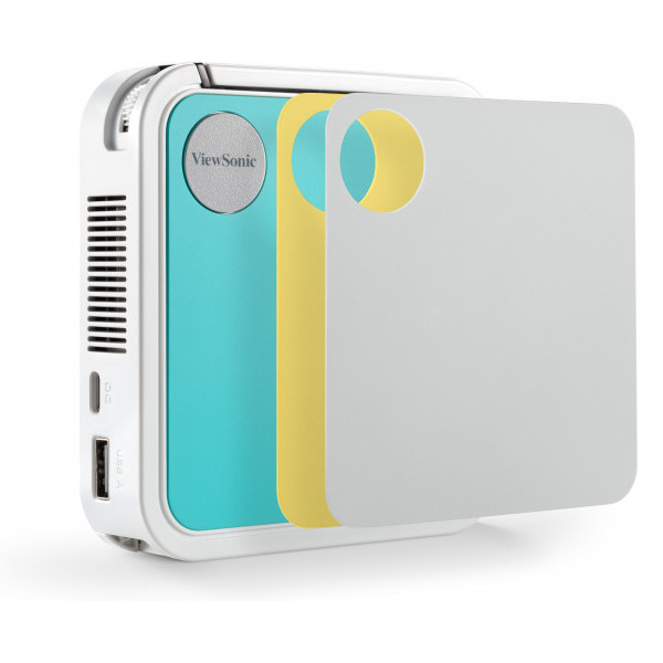 ViewSonic Proiettori M1 mini Plus