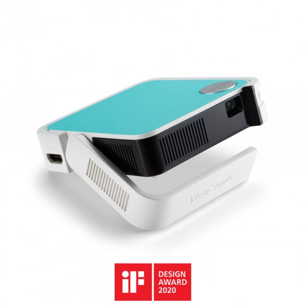 ViewSonic Proiettori M1 mini Plus