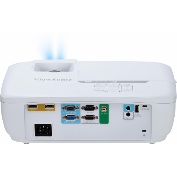ViewSonic Proiettori PA505W