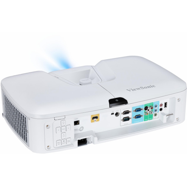 ViewSonic Proiettori PG800HD
