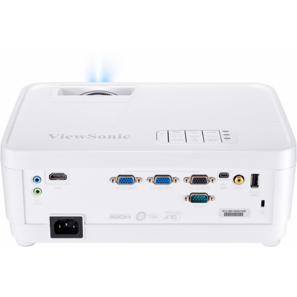ViewSonic Proiettori PS501W