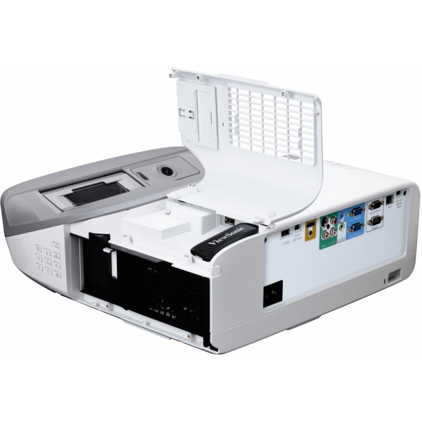 ViewSonic Proiettori PS750HD