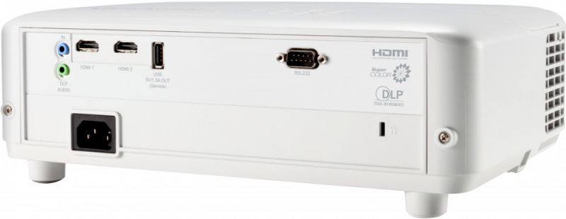 ViewSonic Proiettori PX701HDH