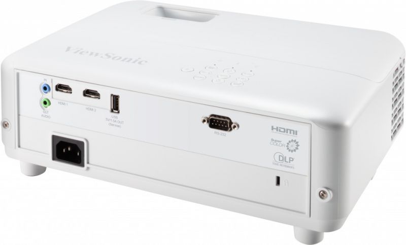 ViewSonic Proiettori PX701HDH