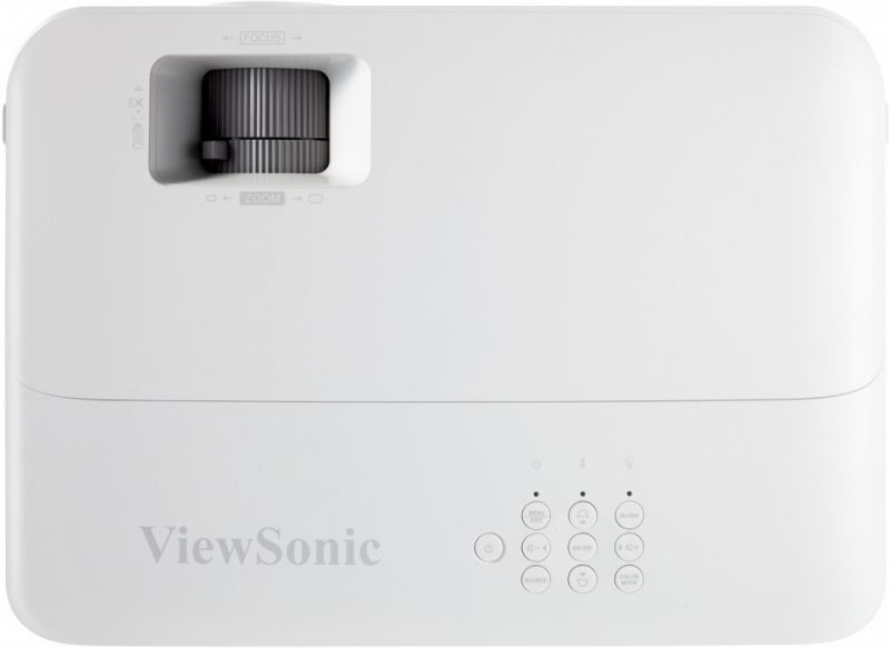 ViewSonic Proiettori PX701HDH