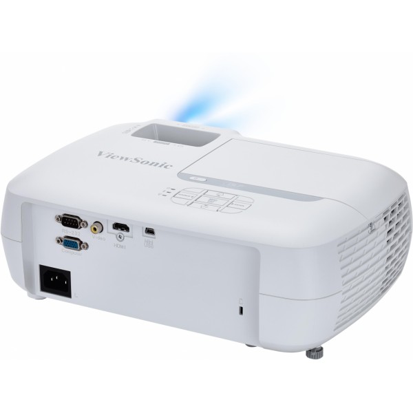 ViewSonic Proiettori PX702HD