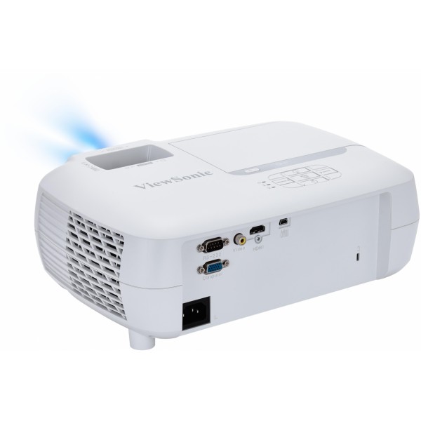 ViewSonic Proiettori PX702HD