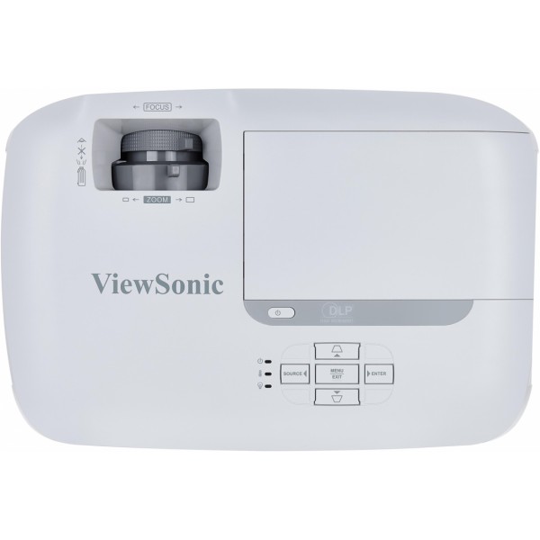 ViewSonic Proiettori PX702HD