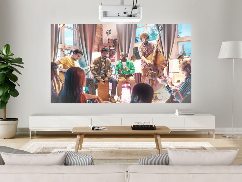 ViewSonic Proiettori PX704HD