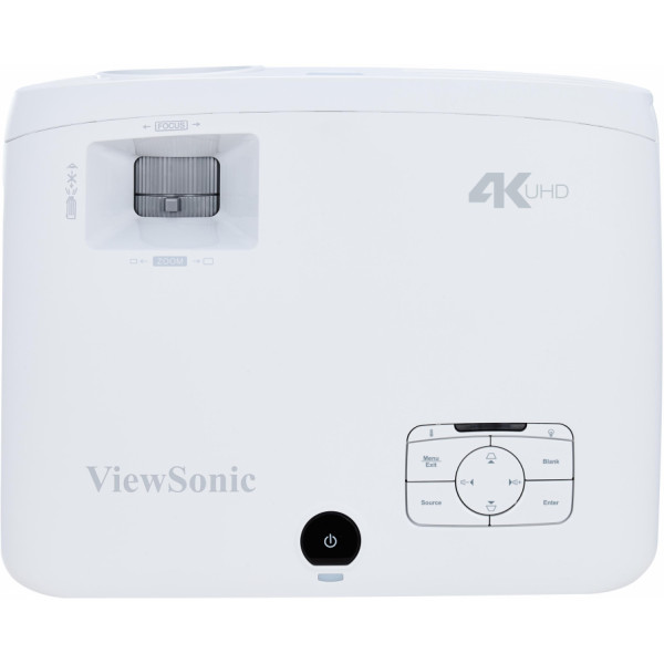 ViewSonic Proiettori PX727-4K