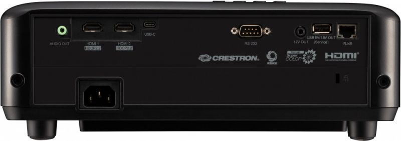 ViewSonic Proiettori PX728-4K