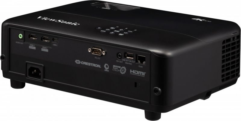 ViewSonic Proiettori PX728-4K
