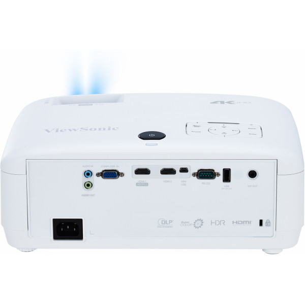 ViewSonic Proiettori PX747-4K