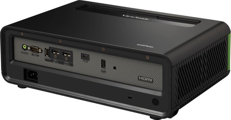 ViewSonic Proiettori X1-4K