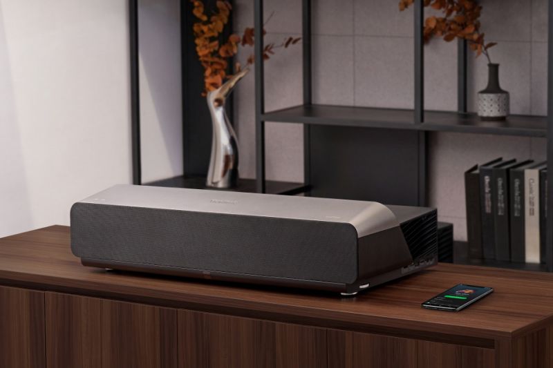 ViewSonic Proiettori X1000-4K