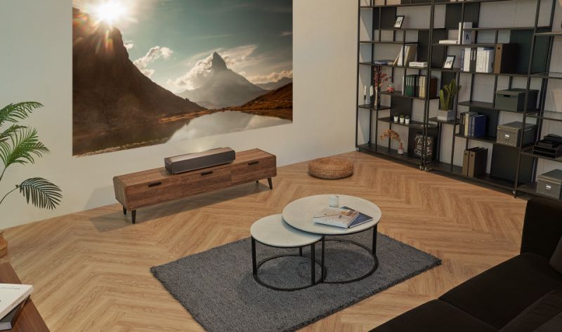 ViewSonic Proiettori X1000-4K