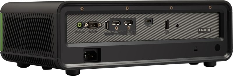 ViewSonic Proiettori X2-4K