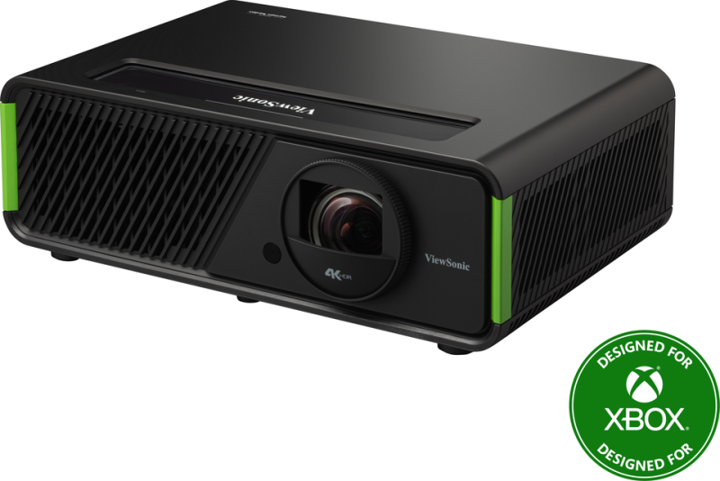 ViewSonic Proiettori X2-4K