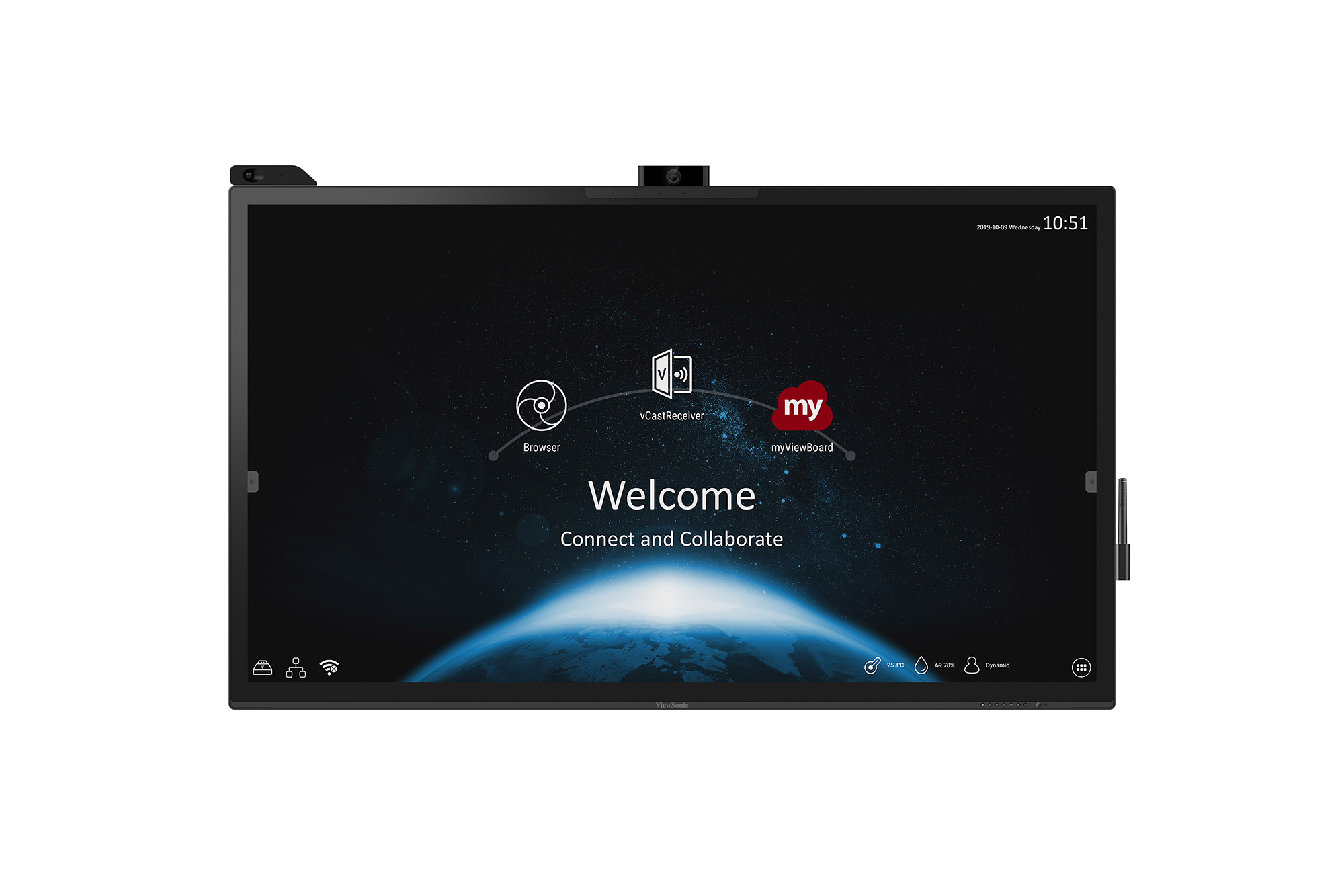 ViewBoard IFP6570
