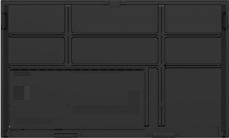 ViewSonic ViewBoard IFP8651-3C