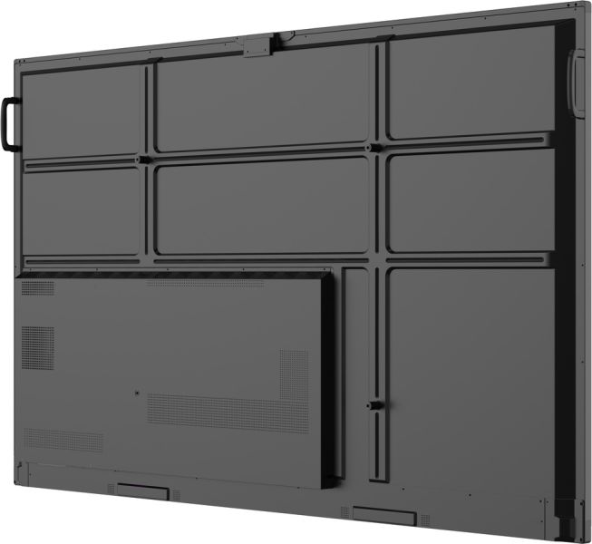 ViewSonic ViewBoard IFP8651