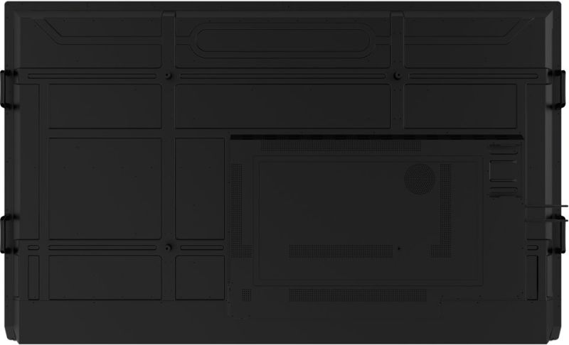 ViewSonic ViewBoard Viewboard IFP8652