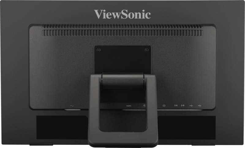 ViewSonic Display LCD TD2223